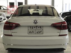 فولكسفاغن باسات